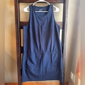 Arc’teryx Women’s Cinch-Waist Dress